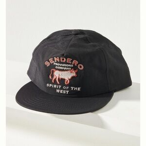 Sendero Provisions Company “Spirit of the West” cap